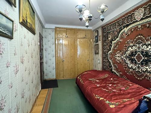 квартира за адресою Одеса, Космонавтів вул., 6