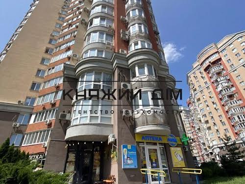 квартира за адресою Композитора Мейтуса вул., 4
