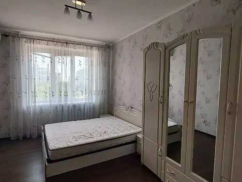 квартира за адресою Одеса, Академіка Заболотного вул., 58