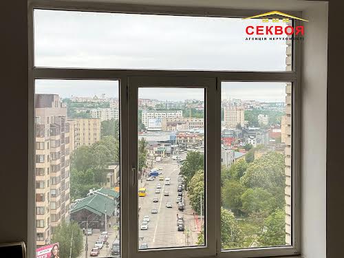 комерційна за адресою Микулинецька вул., 3а