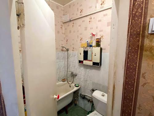 квартира за адресою Дніпро, Лісопильна вул., 4-А