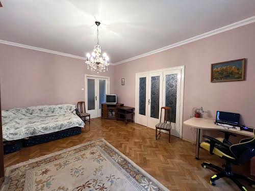квартира за адресою Глибока вул., 13