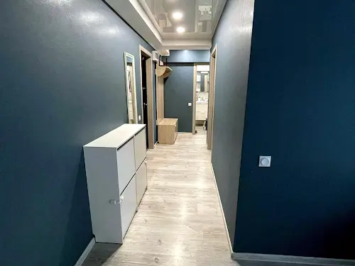 квартира за адресою Добробутна вул., 5