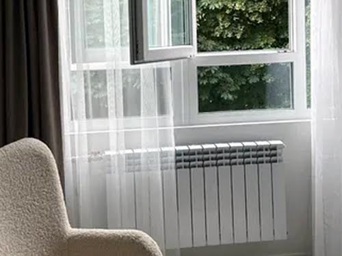 квартира за адресою Новогоспітальна вул. (Щорса пров.), 5-А