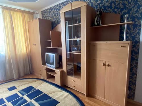 квартира по адресу Героев Харькова просп. (Московский), 308