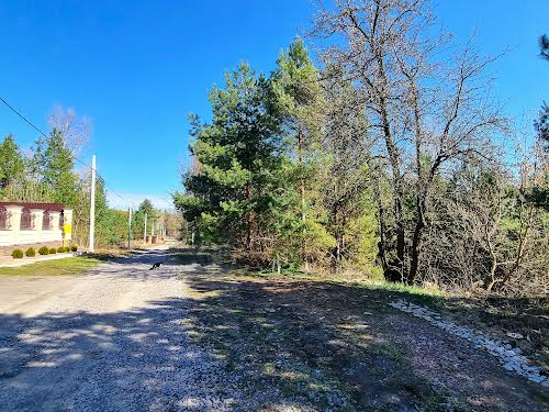 ділянка за адресою Олександра Матросова вул., 10