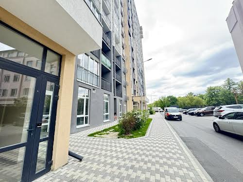 квартира за адресою Академіка Заболотного вул., 148-В