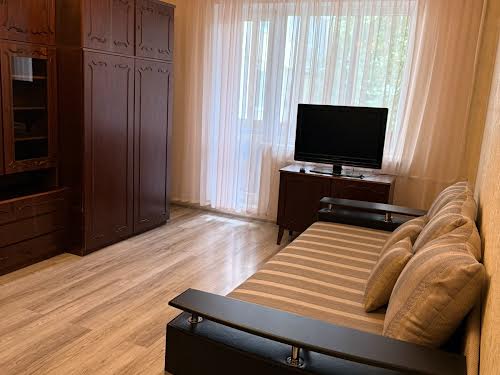 квартира по адресу Академика Королёва ул., 8