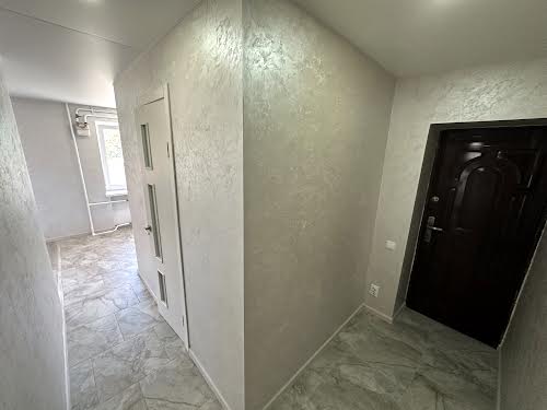 квартира за адресою Миколаївська вул., 3
