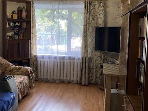 квартира по адресу Центральна, 15