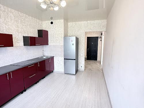 квартира за адресою Перлинна вул., 1б