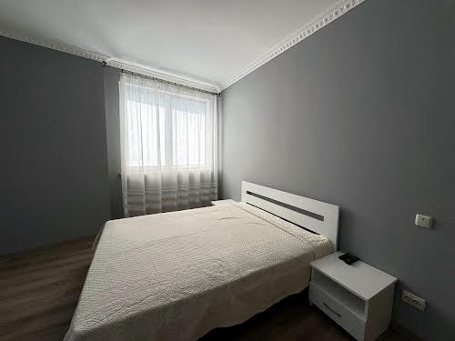 квартира по адресу Городоцкая ул., 245а
