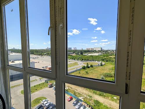 квартира за адресою Берковецька вул., 6Б