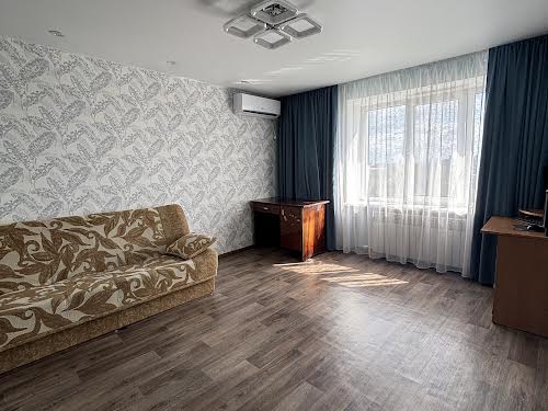 квартира по адресу Універсальна, 27