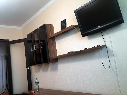 квартира по адресу Олены Пчилки ул., 2б