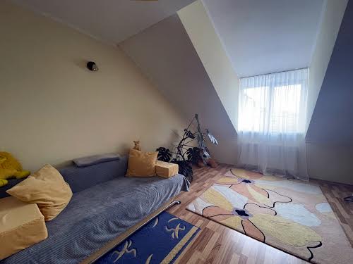 квартира за адресою Коновальця вул., 3