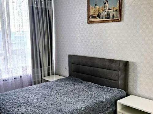 квартира за адресою Архітекторська вул., 111