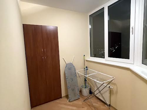 квартира за адресою Володимира Івасюка просп. (Героїв Сталінграду), 12-Д
