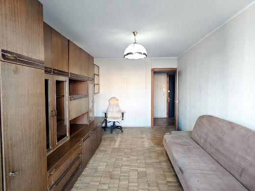 квартира за адресою Олександра Архипенка вул. (Мате Залки), 5а