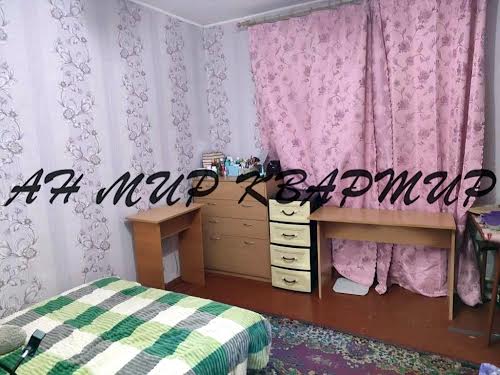 кімната за адресою Кузьми Скрябіна вул. (Курчатова), 100