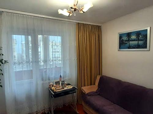 квартира за адресою Драгоманова вул., 9