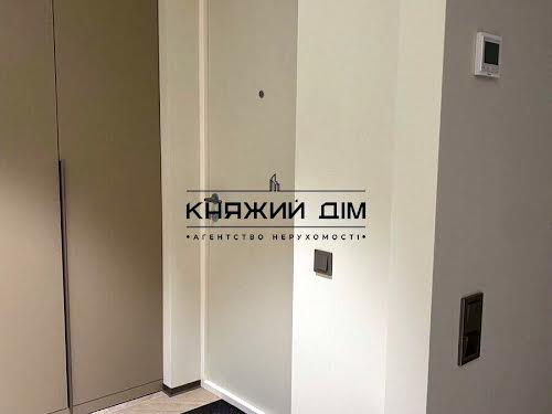 квартира за адресою Драгоманова вул., 31А