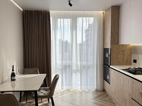 квартира по адресу Степана Бандеры ул., 79