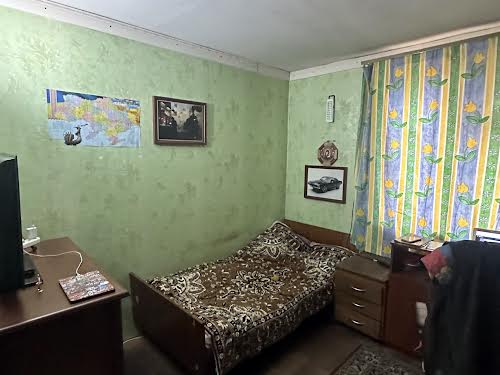 будинок за адресою Нижча Дубечня