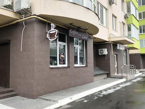 квартира по адресу Борисо-Глібська ул. (Ватутіна), 79