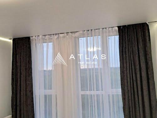 квартира за адресою Роксоляни вул., 1