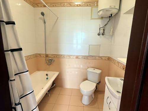 квартира за адресою Хантадзе пер., 3