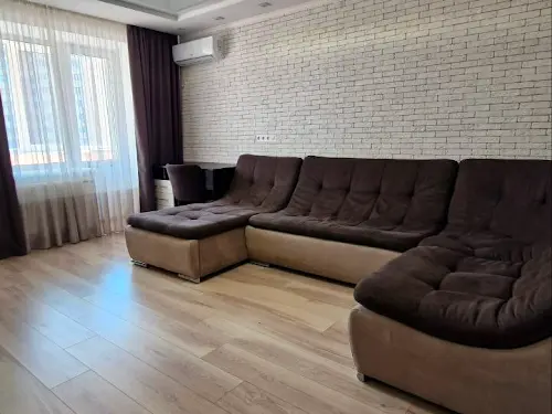 квартира за адресою Віталія Вергая вул. (Маршала Батицького), 8