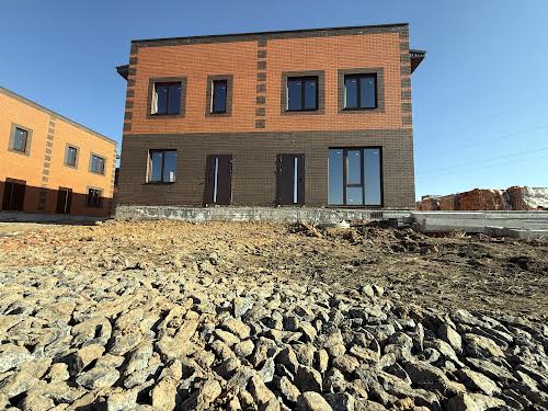 будинок за адресою Провулок Світлий