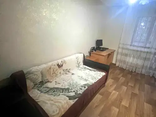 квартира по адресу Метрологическая ул., 58