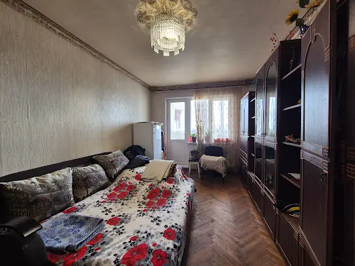 квартира за адресою Оноре де Бальзака вул., 84-А