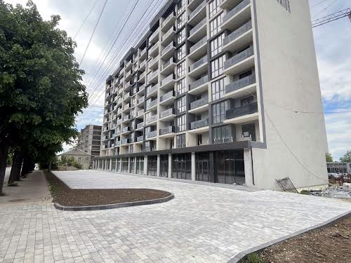 квартира за адресою Руська вул., 236б