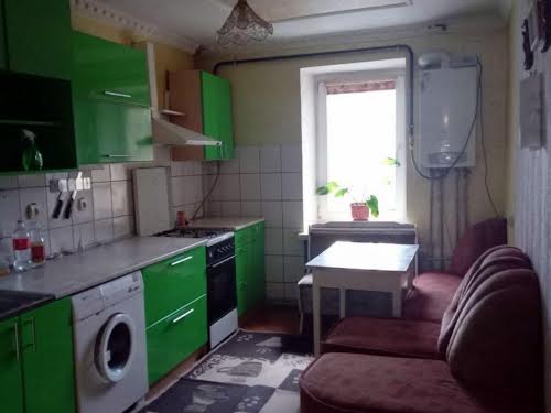 квартира за адресою Південний бульв., 38