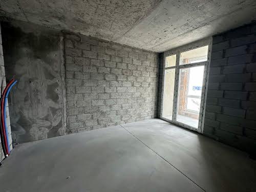 квартира за адресою Берковецька вул., 6