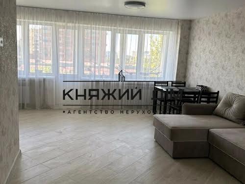 квартира за адресою Юрія Глушка вул. (Подвойського), 9-А