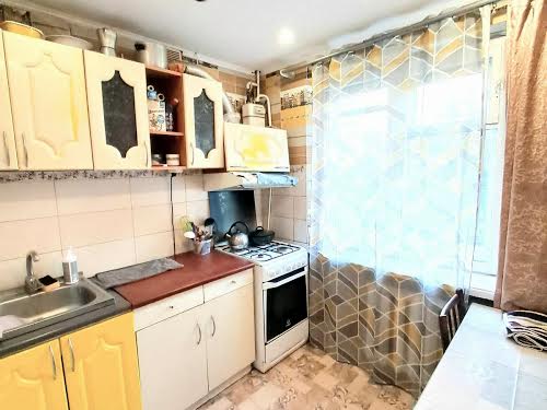 квартира за адресою 10-та Лінія вул., 56