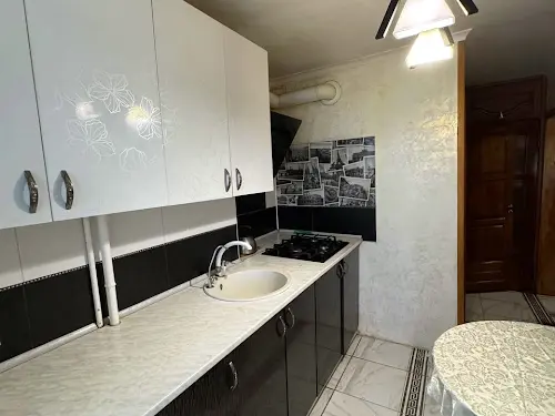 квартира за адресою Набережна Перемоги вул., 78