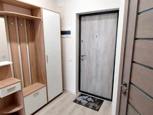 квартира по адресу Педагогическая ул., 22Б