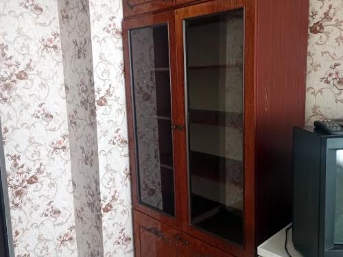 комната по адресу Максима Березовського ул. (Глінки), 7