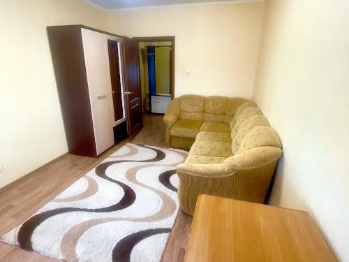 квартира за адресою Григорія Ващенка вул., 7