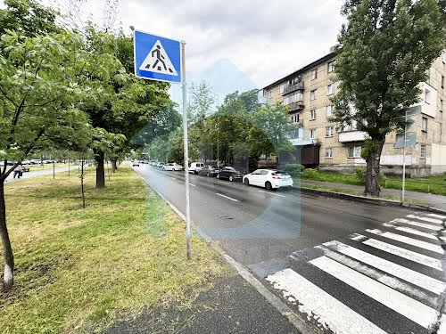 квартира по адресу Верховной Рады бульв., 29