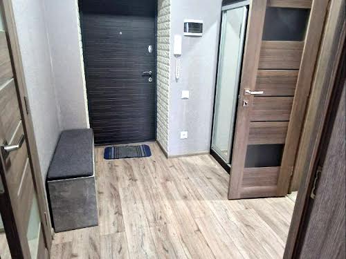 квартира за адресою Остромирська вул., 22-а