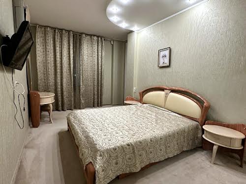 квартира по адресу Святослава Храброго ул., 7