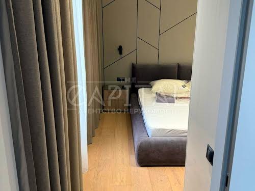 квартира за адресою Саперне Поле вул., 5