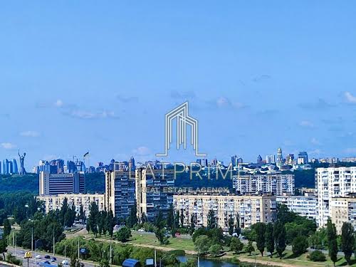 квартира за адресою Березняківська вул., 2