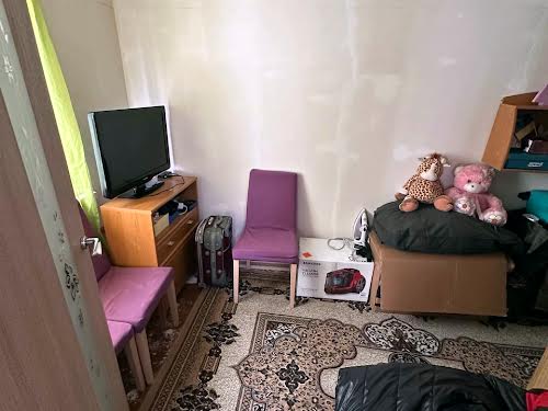 дом по адресу Филатова (Карамзина ) ул., 5
